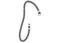 Kohler K-1060796-CP Hose Kit - Polished Chrome