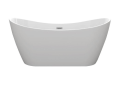 BARCLAY ATDSN67MIG-WHMT F/S TUB