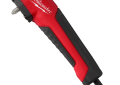 Milwaukee® SHOCKWAVE™ 48-32-2390 Right Angle Adapter, For Use With Impact/Drill Drivers and 1/4 in Hex Shank Accessories