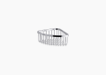 Kohler K-1896-S Medium Shower Basket - Polished Stainless