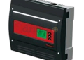 Honeywell AQ25400B/U Aquatrol Add-A-Temperature Expansion Panel