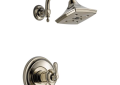 Brizo® T60285-PN TempAssure® Shower Only, 2 gpm Shower, Polished Nickel