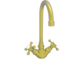 Newport Brass 928-24S Prep/Bar Faucet - Satin Gold