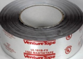 Venture Tape 1580-P 3 inch  x 100 feet UL181B-FX Mastik Foil Tape