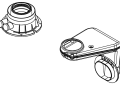 Viessmann 7855 940 Flue Gas Set