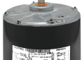 Ruud 51-21853-15 1/3 Horsepower 460 Volt Single Speed Direct Drive Condenser Motor