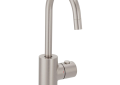 Moen® IH7660SRS IH7660 Sip Modern Faucet, 1 gpm Flow Rate, Spot Resist Stainless, 1 Handles, Import