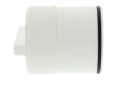 Sioux Chief 821-TP Double Duty 2 inch Scew In Test Plug