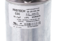 Ruud 43-25133-20 60/5/440 Dual Round Capacitor