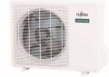 Fujitsu AOU9RLFFH Airstage XLTH 3/4 Ton 26 Seer2 Mini Split Heat Pump Outdoor Unit