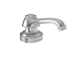 Newport Brass 2940-5721-10 Soap/Lotion Dispenser - Satin Bronze