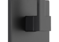 Brizo® T60880-BL 3-Function Diverter Trim, Matte Black