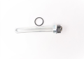 APCOM 100109474 1-Element Element Conversion, For Use With Model PCE Commercial and PCV Residential Water Heater, 2500 W/208 V AC