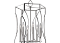 Hudson Valley 6517-PN Roswell Pendant - Polished Nickel