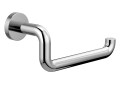 Brizo® 695035-PC Litze™ Tissue Holder, 3-15/16 in H, Polished Chrome, Import