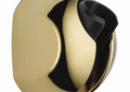 DELTA® U3001-PB-PK Hand Shower Wall Mount, For Use With Universal Shower System, Plastic, Import