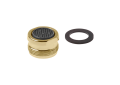 Kohler K-1103464-BC 1.5 GPM Aerator Kit - Bright Chrome