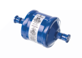 Ruud 83-EK-052 1/4 inch Flare Uni-Directional Liquid Line Filter Drier