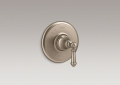 Kohler T72767-4-BV Artifacts(TM) Valve Trim
