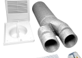 Ruud 14690 ERV Tandem Transition Kit