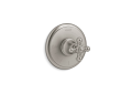 Kohler® T72769-3-BN Valve Trim, Vibrant® Brushed Nickel