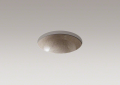 Kohler 2349-HV Camber (R) Undermount Bathroom Sink