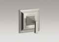 Kohler T10421-4V-BN Thermostatic Valve Trim, Stately Design and Deco Lever Handle