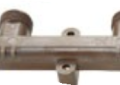 Grundfos 595926 1/2 inch Comfort Valve