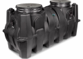 Schier GB-250 Great Basin Indoor/Outdoor High Capacity Grease Interceptor