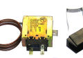 Ruud 47-42003-01 Low Pressure Limit Switch with Manual Reset