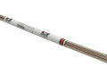 Ruud 86-25254-05 Dynaflow 20 inch Long Flat Brazing Rod with 6 Percent Silver