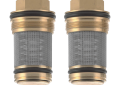 GROHE 1411700M Non-Return Valve, 3/4 in, Import