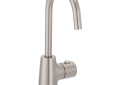 Moen® IH7620SRS IH7620 Sip Transitional Faucet, 1 gpm Flow Rate, Spot Resist Stainless, 1 Handles, Import