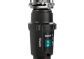 Moen GXP50C Prep Series 1/2 Horsepower Garbage Disposal
