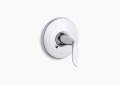 Kohler K-TS5322-4-CP Refinia Rite-Temp Valve Trim - Polished Chrome