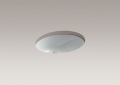 Kohler 2210-95 Undercounter Lavatory