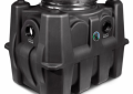 Schier GB-75 Great Basin Indoor/Outdoor High Capacity Grease Interceptor
