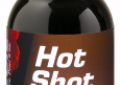 E-ZOIL H15-16 Hot Shot Heating Oil Treatment - 16 oz