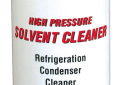 Ruud 85-4101 TrueLine High Pressure Aerosol Refrigeration Condenser Cleaner - 18 Ounce