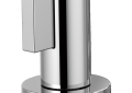 Brizo® HL5332-PC Litze™ Two Lavatory Faucet Lever Handle Kit, Polished Chrome, Import