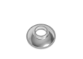 Newport Brass 207-26 Shower Arm Flange - Polished Chrome
