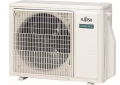 Fujitsu AOUH24LPAS1 Airstage 2 Ton 19 Seer2 Mini Split Heat Pump Outdoor Unit