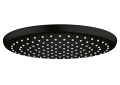 GROHE 267152430 26715 Tempesta 250 Shower Head, 1.75 gpm Max Flow, 1 Sprays, Wall Mounting, 9-7/8 in Head, Import