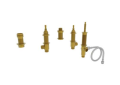 Newport Brass 1-503 3/4" Valve, Quick Connect Included