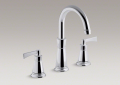 Kohler T45849-4-CP Archer(R) Valve Trim