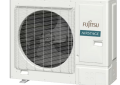 Fujitsu AOUH18LMAS1 Airstage 1-1/2 Ton 21.1 Seer2 Mini Split Heat Pump Outdoor Unit
