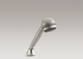 Kohler 8502-BN 3-Way Relaxing Handshower