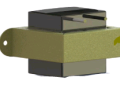 Utica 240008782 50 VA Transformer