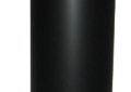 Southwark BP246 6" x 24" 24 Gauge Black Smoke Pipe