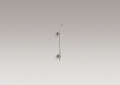 Kohler 45906-BN HydroRail(R) Shower Columns